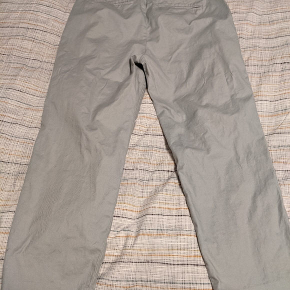 Club Monaco Matie Pants - Picture 5 of 6